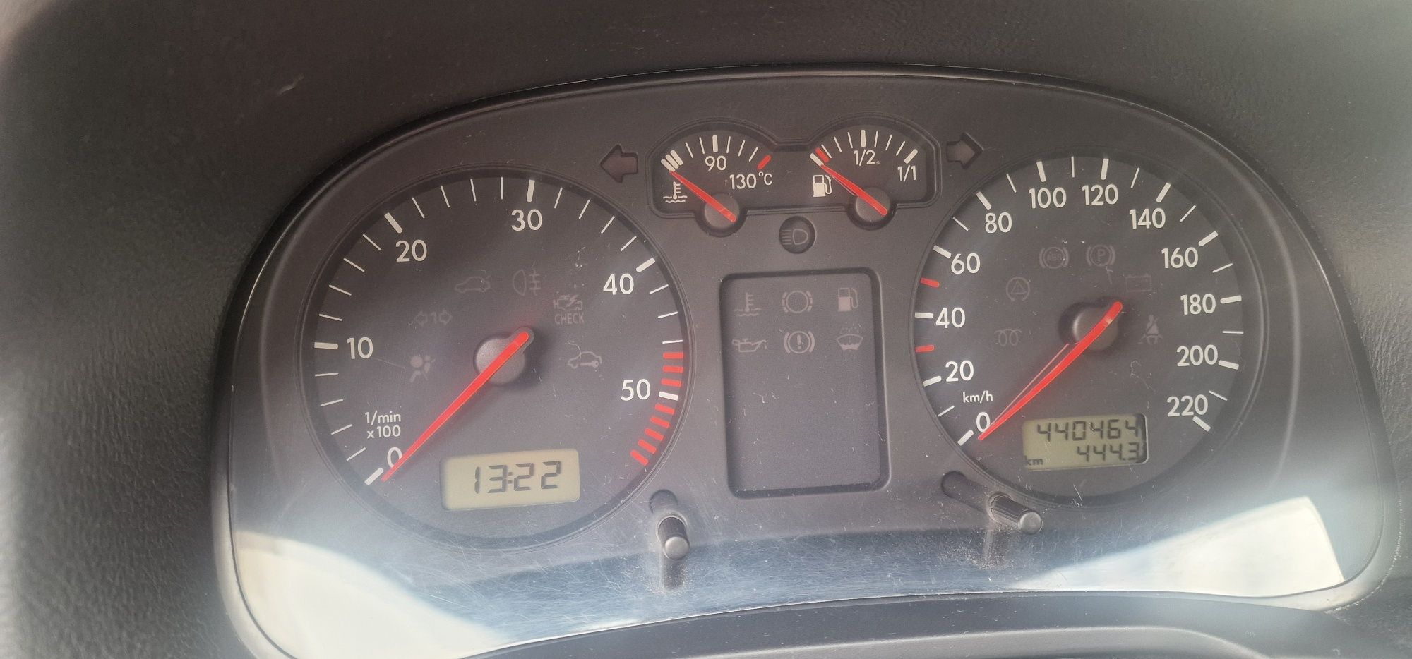 Vw Golf 1.9 Tdi 110cv