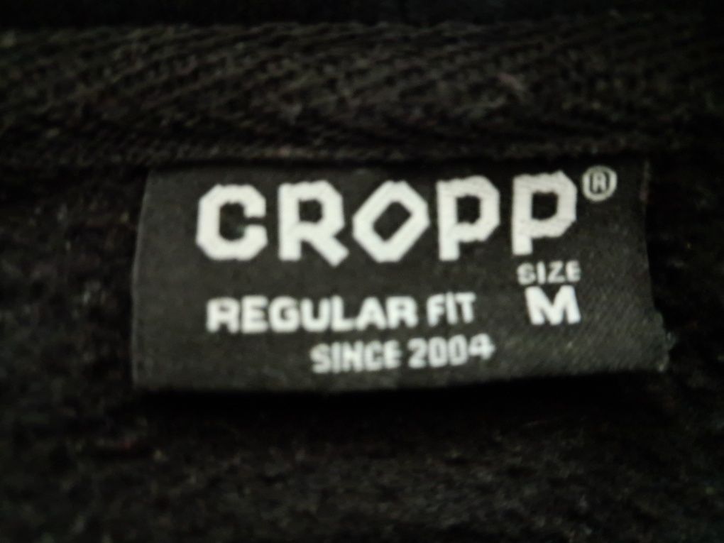 Bluza cropp chłopięca  m