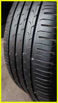 Пара летних шин шин Continental Eco contact 6 225/50 r17 225 50 17