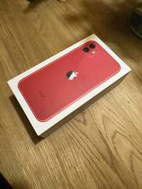 Apple Iphone 11 RED 128 GB