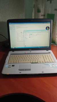 Acer Aspire 7720G