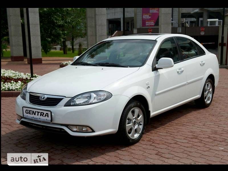 Разборка Ravon R3 R4 Nexia Gentra Zaz Vida Eastar