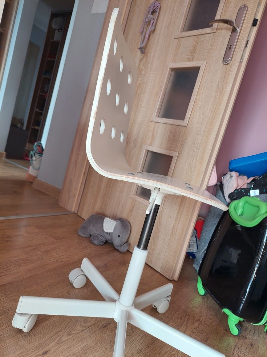 oddam 2 krzesla regulowane ikea