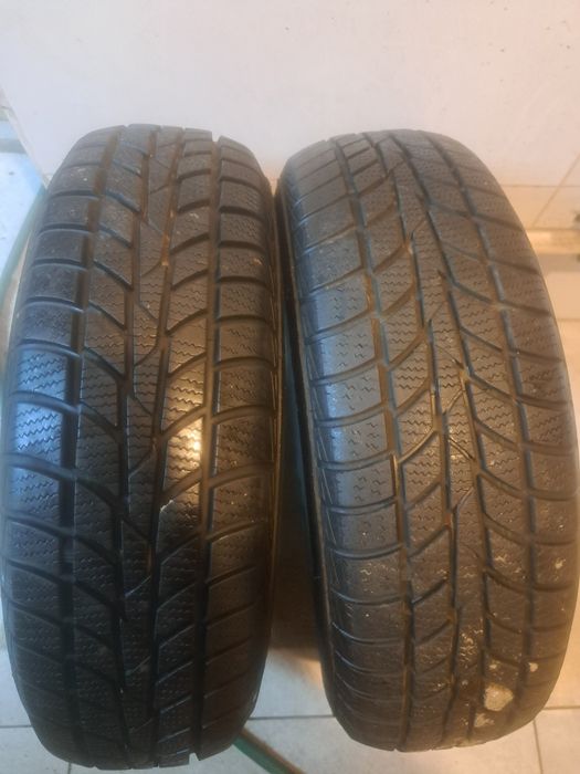 Opony zimowe 13 cali