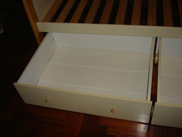 Cama de Criança