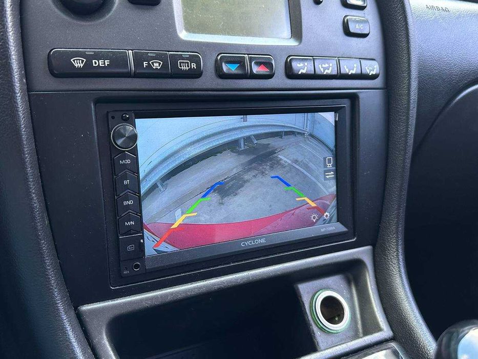 Jaguar X-type 2.0 Газ/Бензин АКПП 2004 Розстрочка/Обмін/Кредит/Лізинг