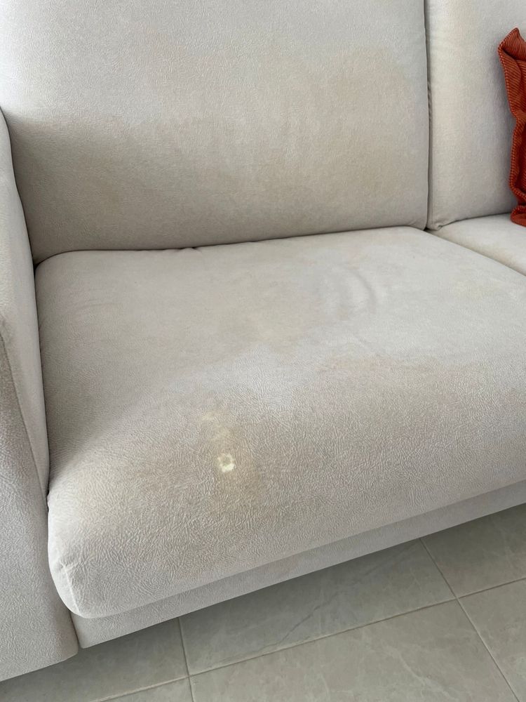 Sofá‑cama Divano Augusta 2 lugares – inclui cama de casal