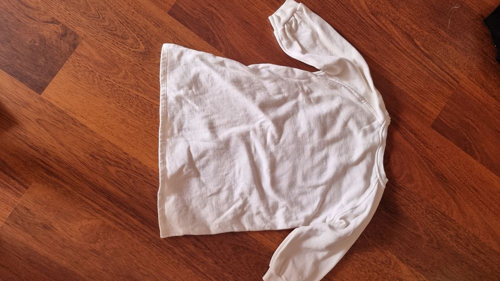 туника-платье zara с микки