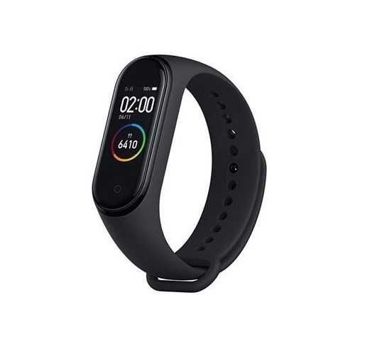 Xiaomi Smart Band 4