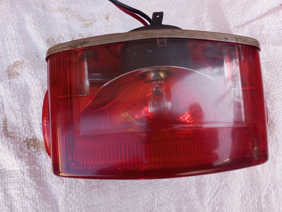 ИЖ  Планета Спорт ИЖ. ПС,стоп Stenly, Japan,