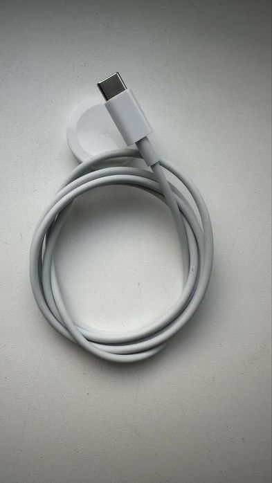 Зарядка для apple watch, шнур,