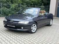 Peugeot 306 2.0 / Klima / Stan Kolekcjonerski / Brak Korozji / Wzór !