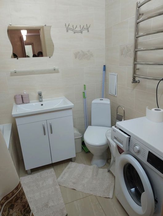 Здам 1-но кімнатну квартиру в Вінниці, центр міста, новобудова!