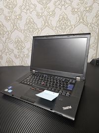 Lenovo ThinkPad T520 | i5 2520m / 8gb ram / 320gb