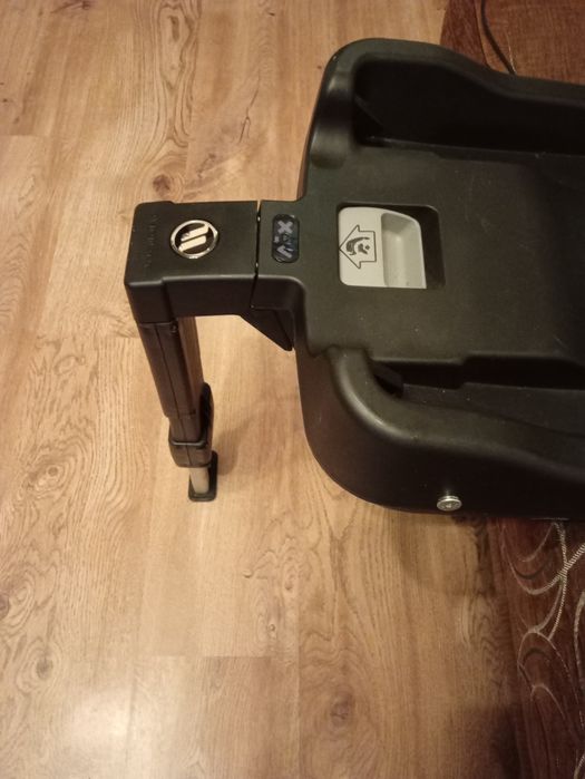 Baza elektryczna Avionaut ISOFIX+nosidełko