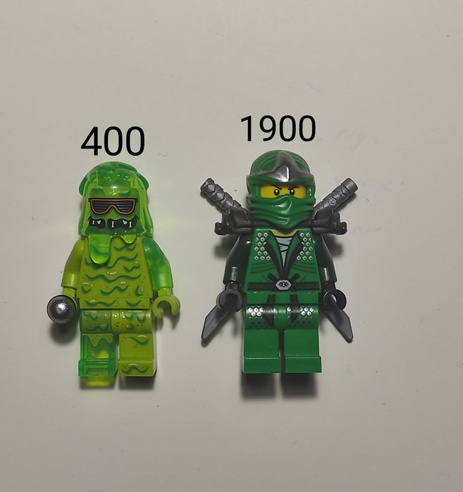 Продам Лего ниндзяго, Lego Ninjago, Lego vidiyo