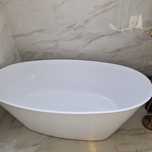 Wanna Caliari 160x80 z OBI