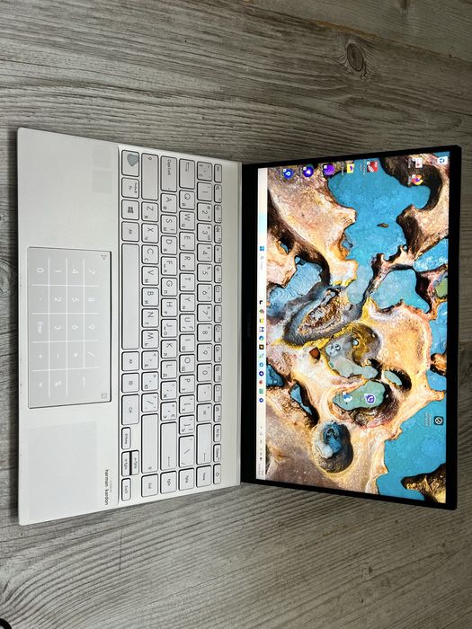 Ноутбук Asus ZenBook UM425l 14’ HDD-500GB RAM-16GB