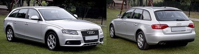 Steinhof Hak Holowniczy+moduł+wiązka Audi A4 A5 od2007 4D+Kombi+Coupe