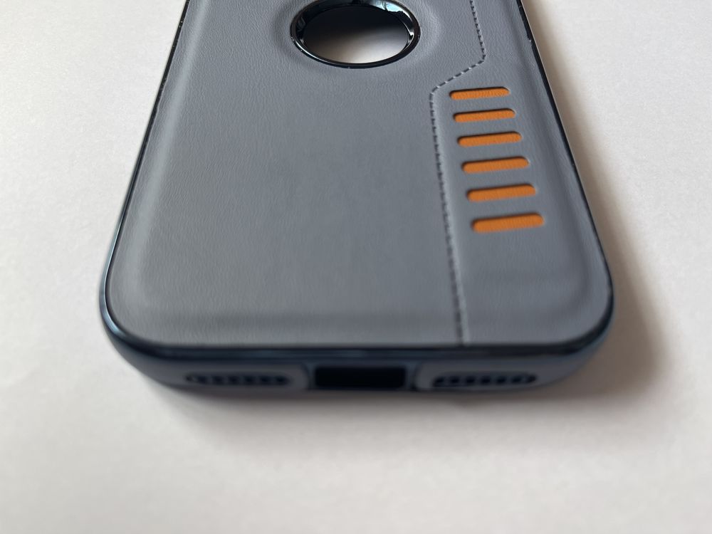 Etui na telefon iPhone 11- szkło gratis