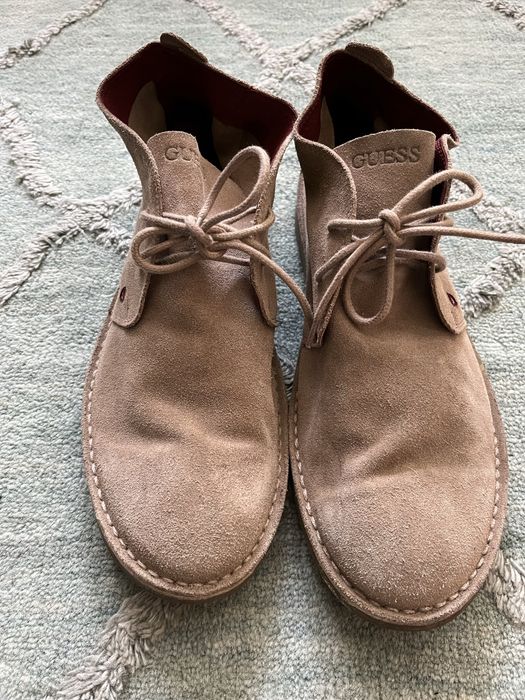 Buty męskie 45 GUESS stan idealny