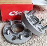 Mustang, dystanse, poszerzenia 25mm. Inne auta z rozstawem 5x114