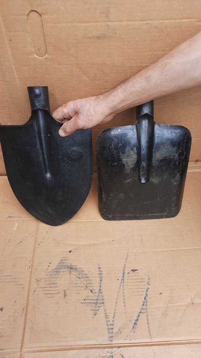 Продам лопаты. Новые