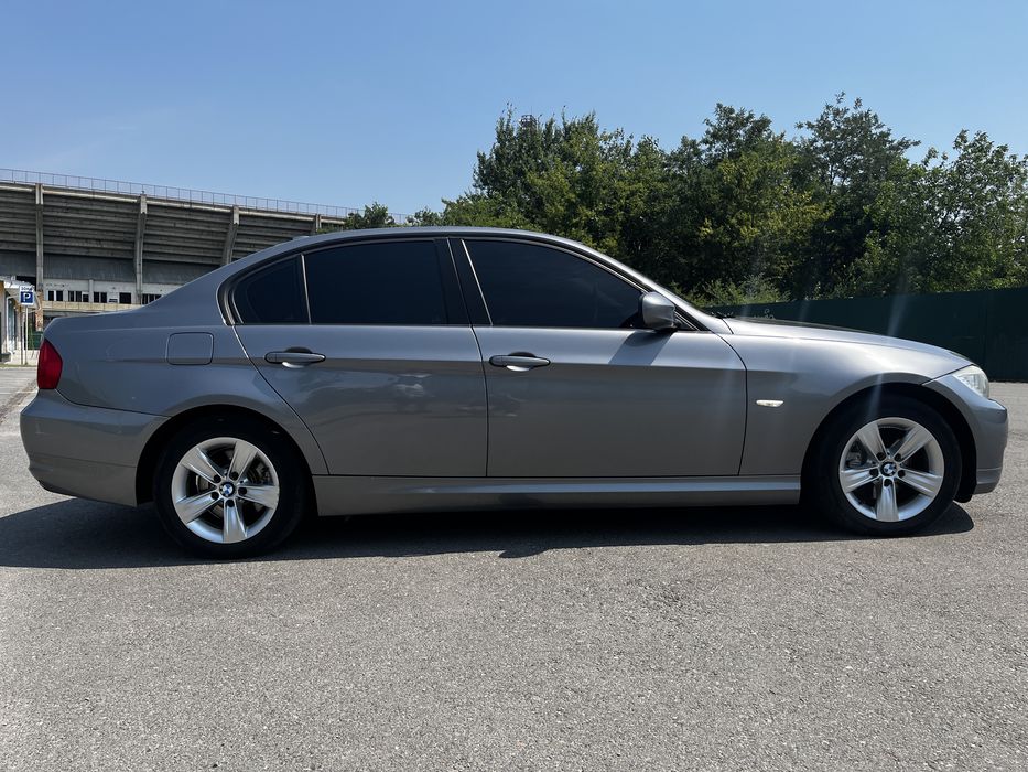 Продаж Bmw e90.