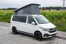 Volkswagen Wavecamper T6.1 SHORT DSG Last Edition Comfort  Wavecamper VW Transporter T6.1 SHORT DSG Last Edition Comfort