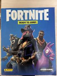 Альбом Fortnite