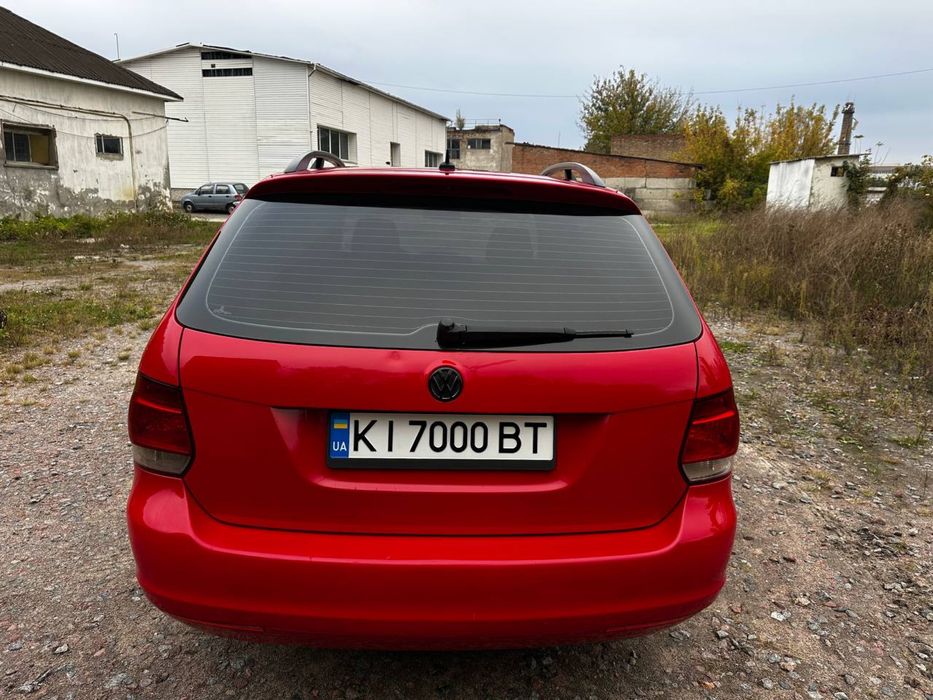 Продам Volkswagen Golf 6 Дизель
