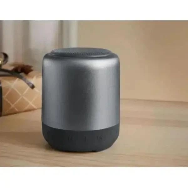 Портативна Bluetooth-колонка Silver Crest