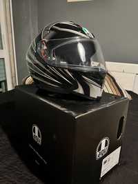 AGV K5-S - tamanho ML