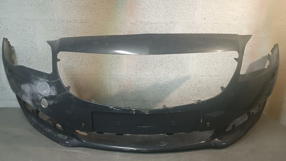 Vendo parachoque de frente Opel Insignia A  ano 2013/16