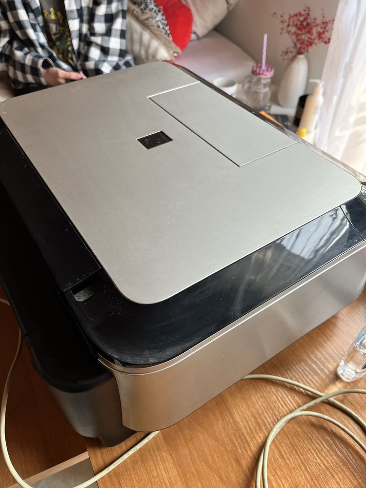 drukarka CANON PIXMA MP630