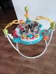 Skoczek fisher price