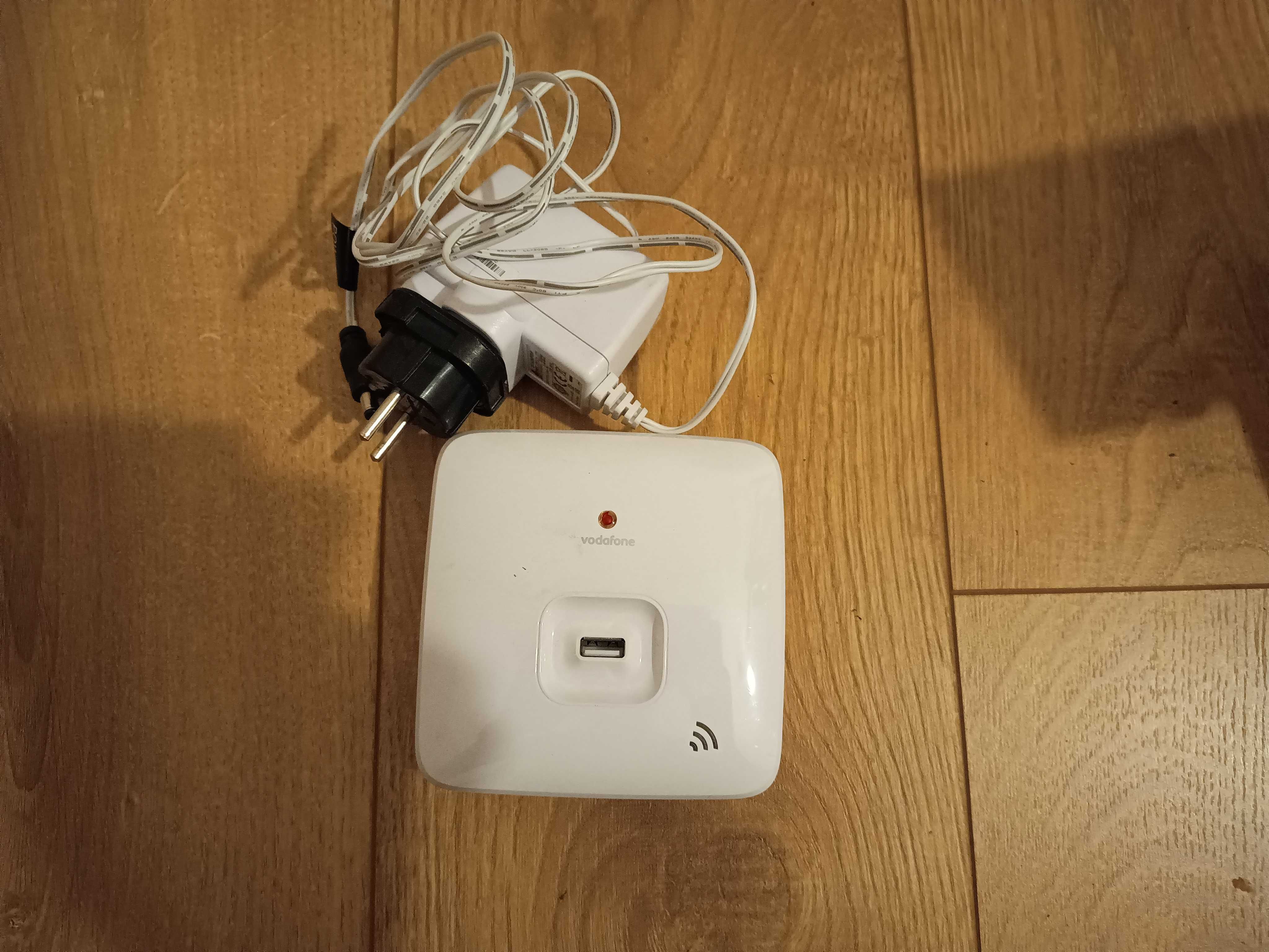 Router Vodafone Mobile Broadband Sharing Dock R101