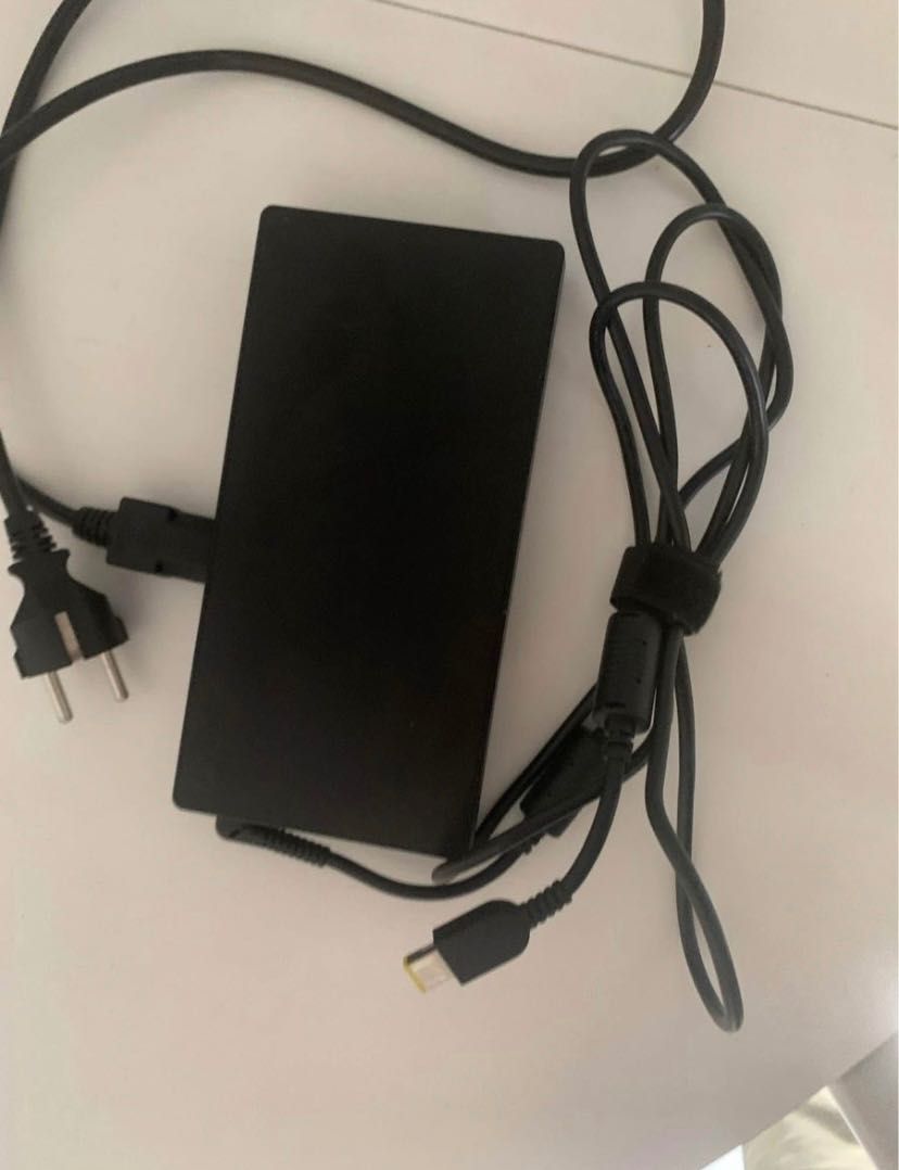 Lenovo Legion Pro 5 16IRX9