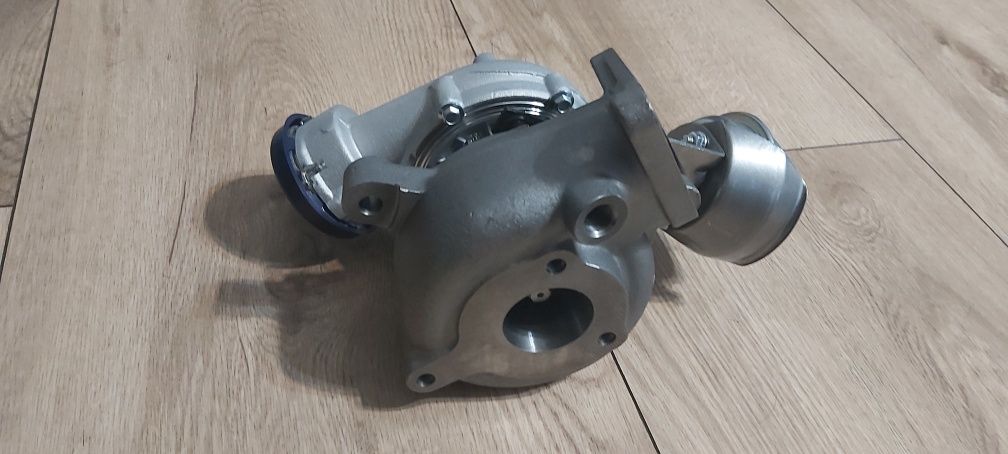 Turbina do Passata B6 NOWA