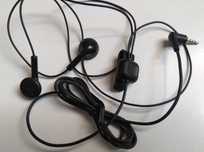 Auricular, Nokia WH-101, HS-105, Stereo Headset, Phones