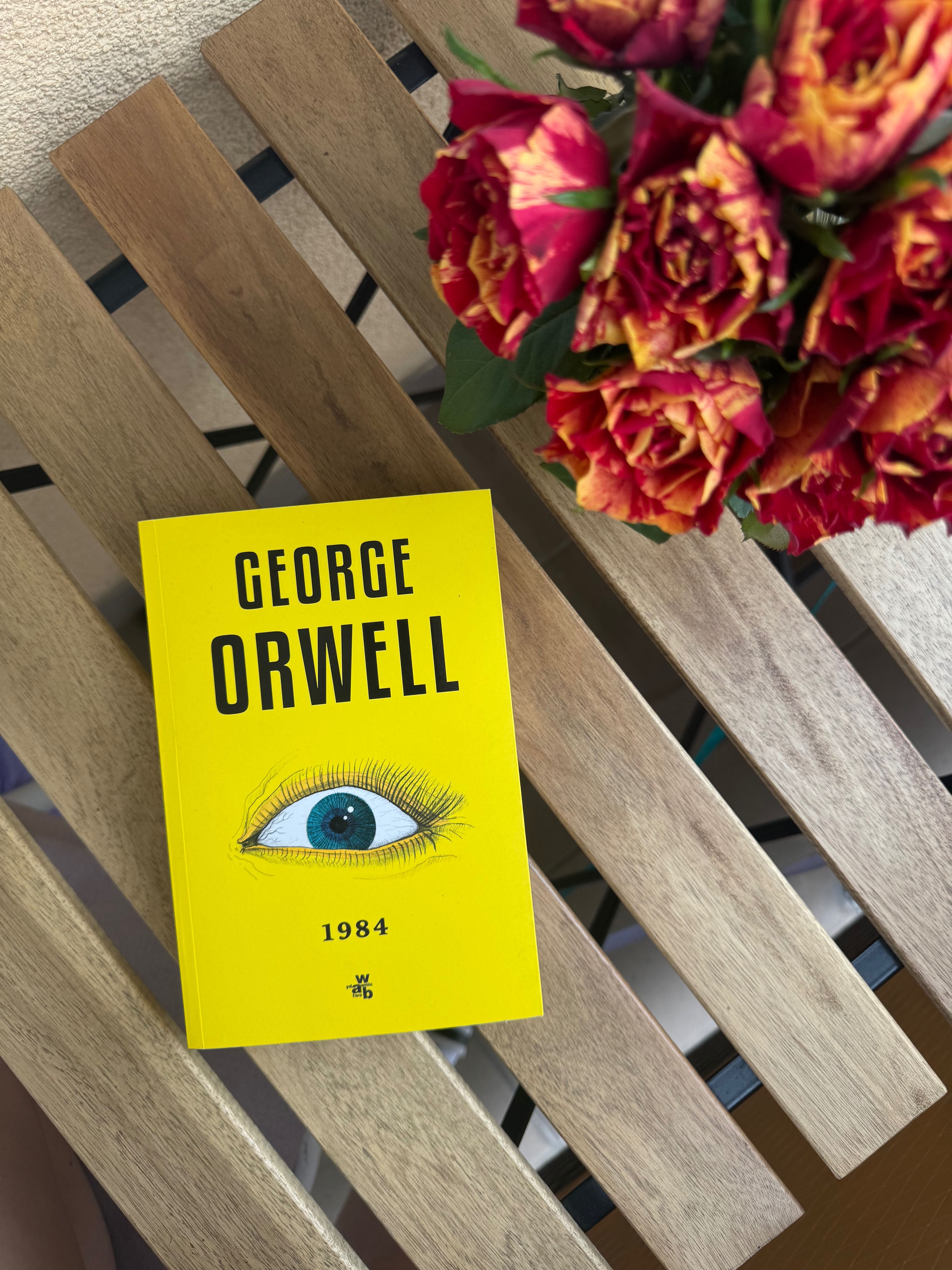 George Orwell 1984