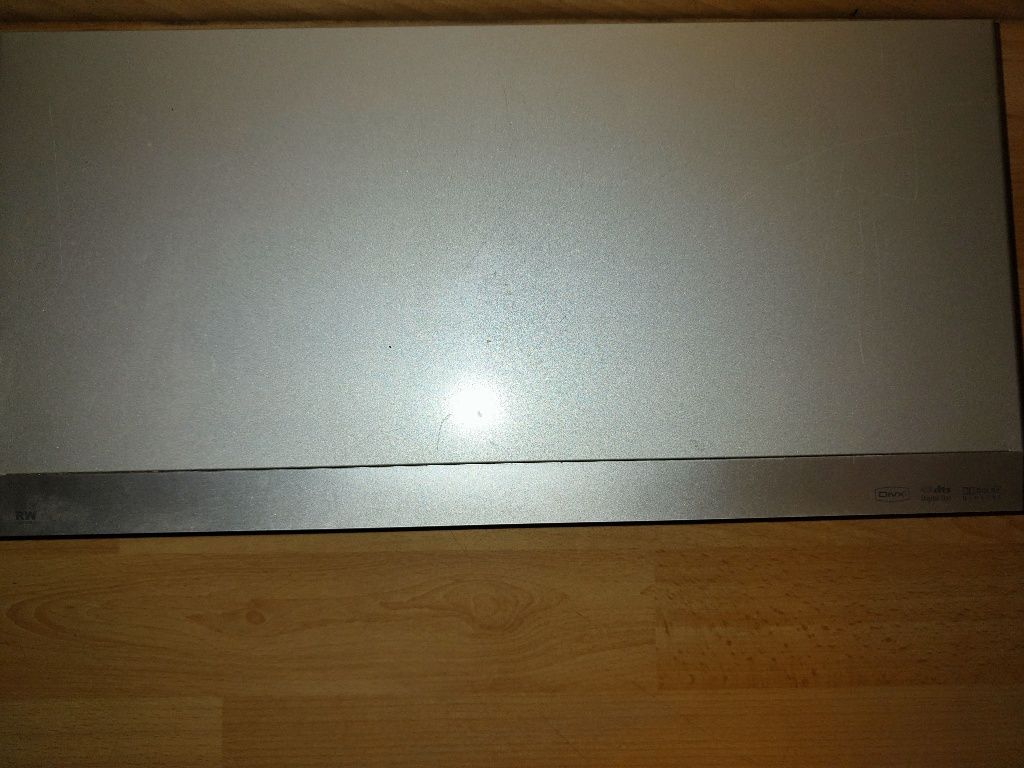 DVD Pioneer DV-310-S