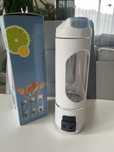 Blender z ladowaniem usb