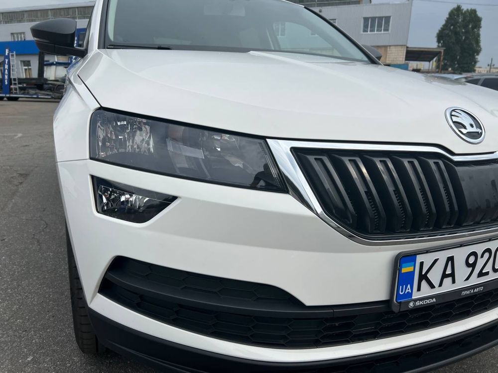 Skoda продам авто
