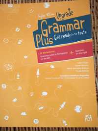 Grammar Plus 10- Inglês 10- caderno de atividades novo