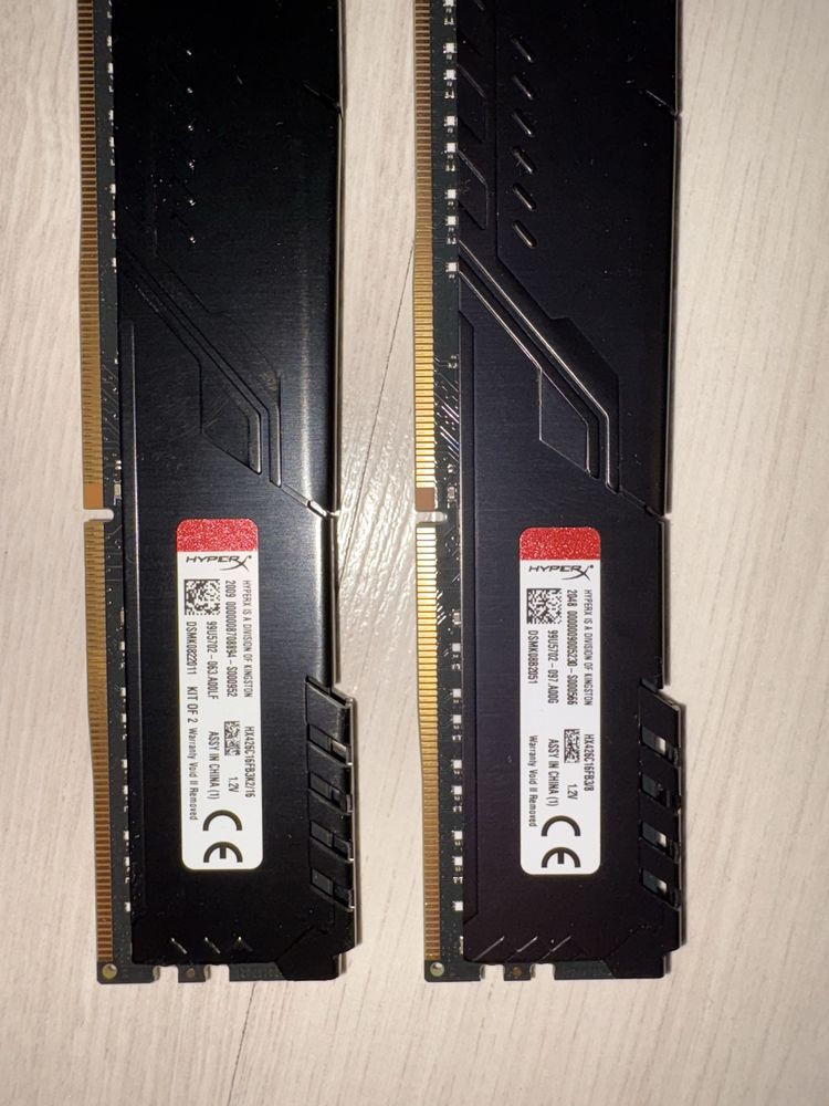 Intel i5 9600k + płyta główna Asus + 16 gb RAM + radiator do procesora