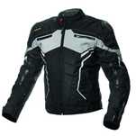 Nowa Kurtka Scorpio Motocyklowa Tekstylna Trójwarstwowa XL