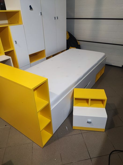 Łóżko dziecięce  Okazja