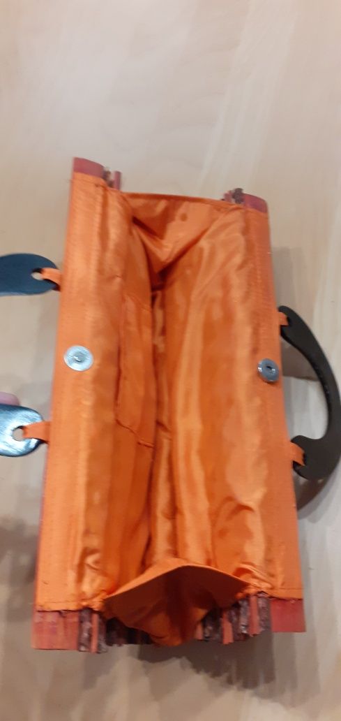 Torebka damska Tunezja