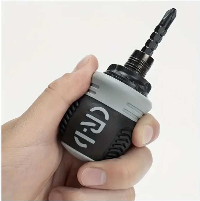 Викрутка нова Torx.